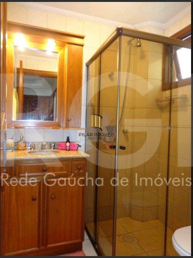 Apartamento 1 quarto, cozinha americana e 2 vagas de garagem!