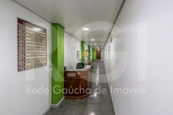 Conjunto/Sala para Venda - 107m², 0 dormitórios, Centro Histórico