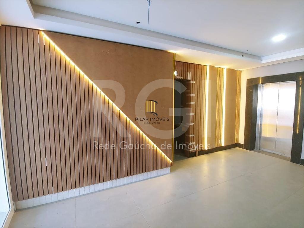 Apartamento com 3 Quartos e 3 banheiros à Venda, 129 m² Centro de Tramandaí