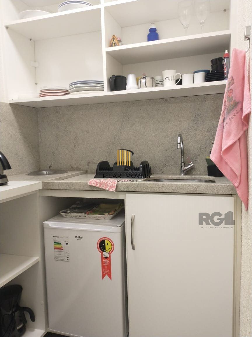 Sala Comercial à venda Azenha Porto Alegre/RS