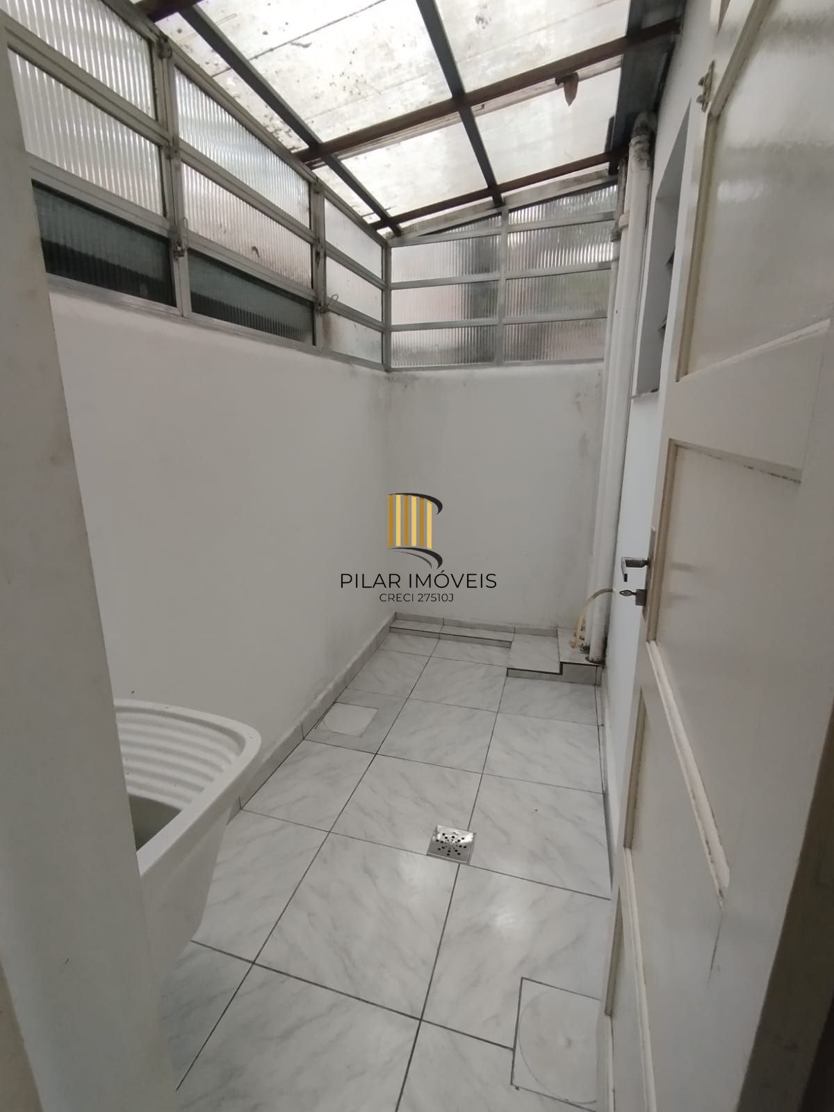 JKSÃO com 2 Terraços e Cozinha Ampla – 36m² bem distribuídos