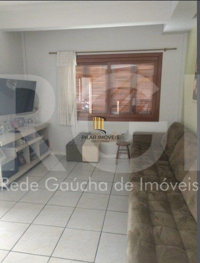 Casa para Venda - 287m², 4 dormitórios, sendo 1 suites, 4 vagas - Partenon