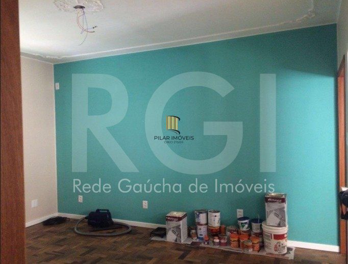 Apartamento para Venda - 117m², 3 dormitórios, sendo 1 suites, Cidade Baixa