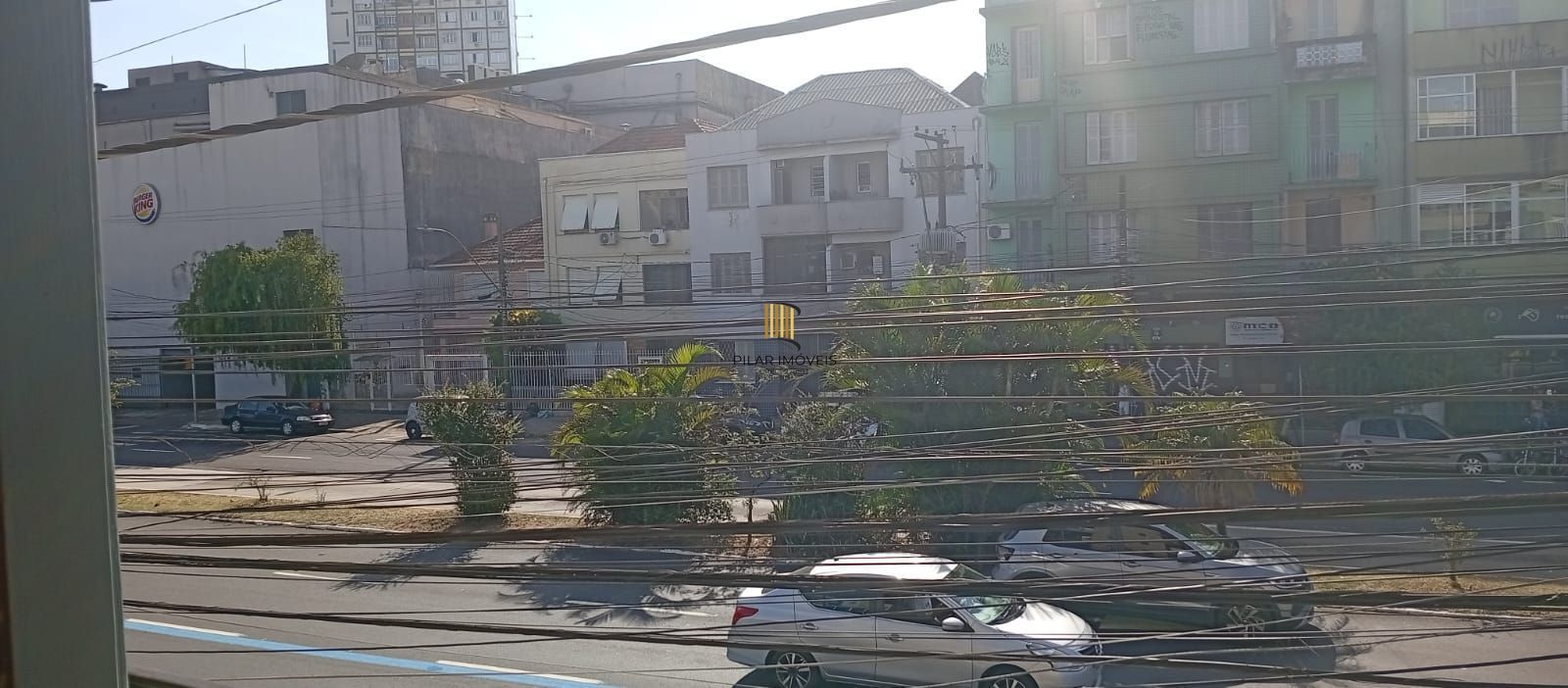 Apartamento 2 dormitórios à venda Azenha Porto Alegre/RS