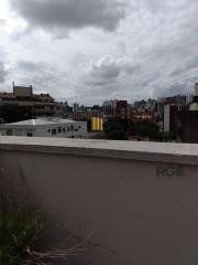 Cobertura 3 quartos, suite, terraço com piscina e garagem!