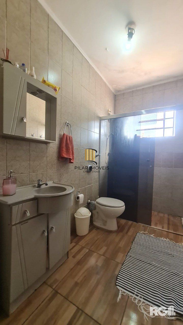 Apartamento de 2 dormitórios, mobiliado.