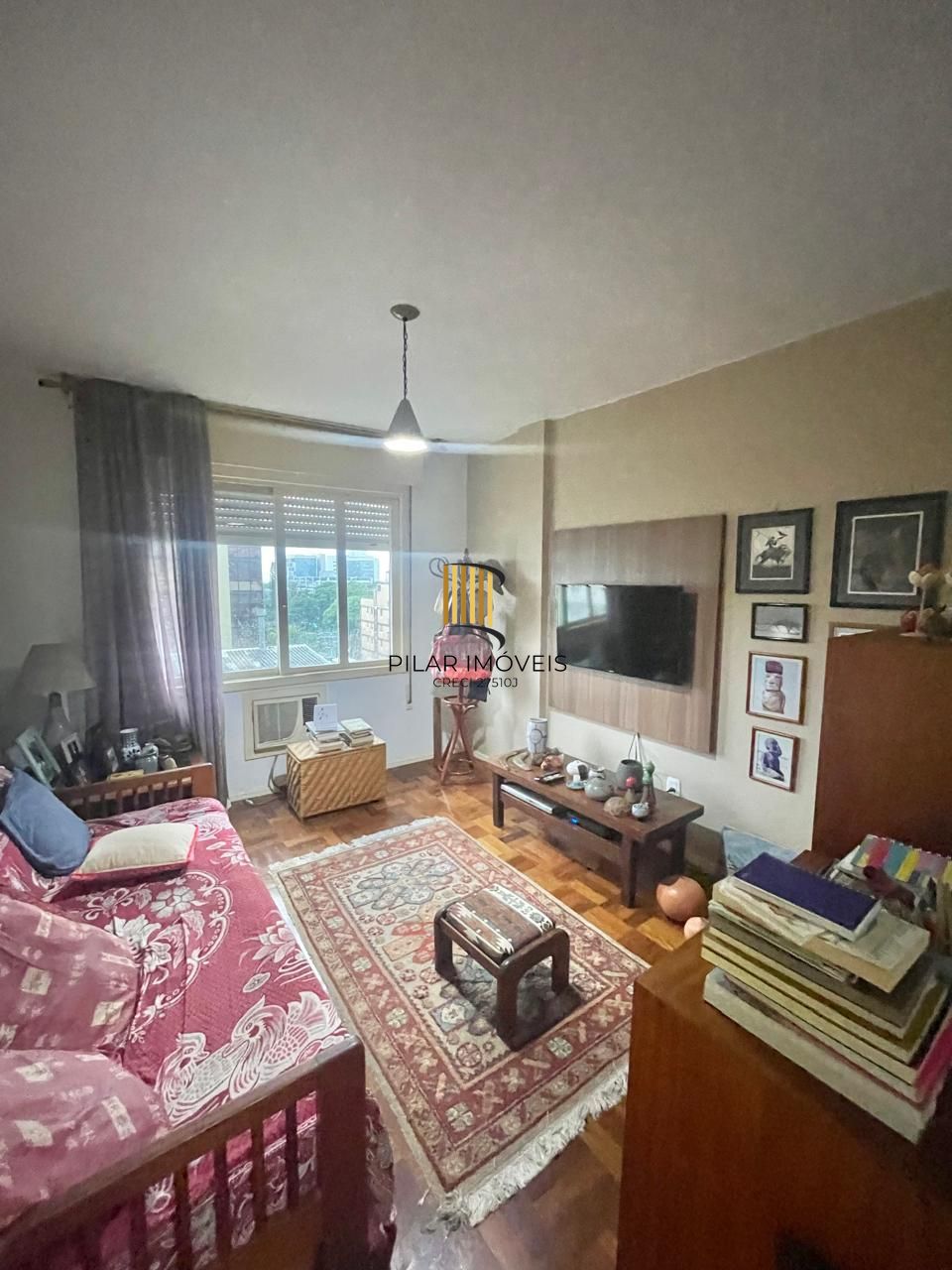 Apartamento-03-Dormitorios-Centro-Historico - Pilar Imóveis