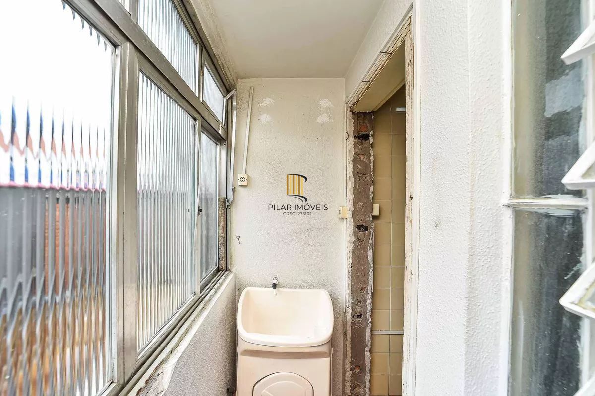 Apartamento 1 dormitório a venda no bairro Vila Ipiranga!