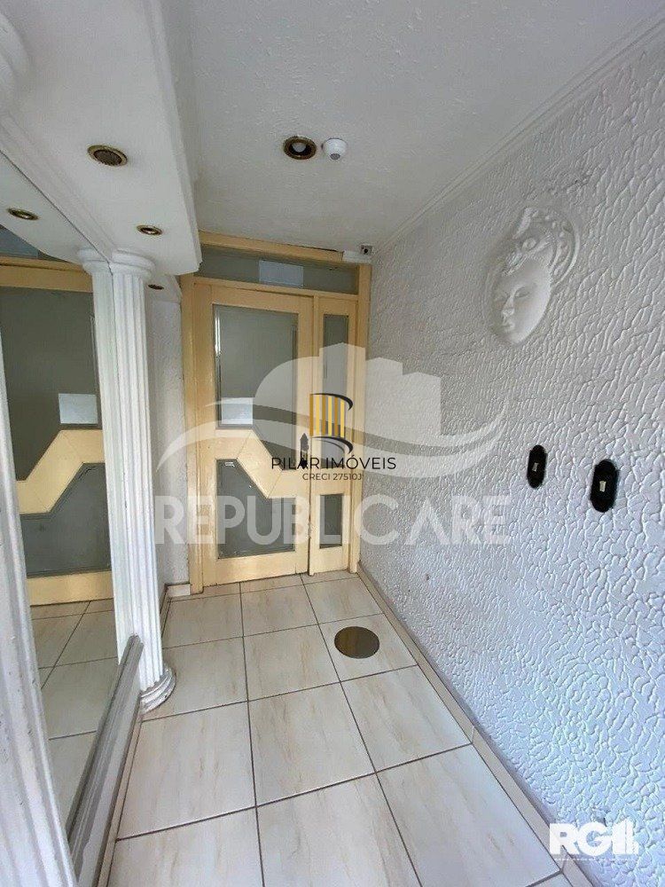 APTO 01 DORMITORIO VENDA NA CIDADE BAIXA