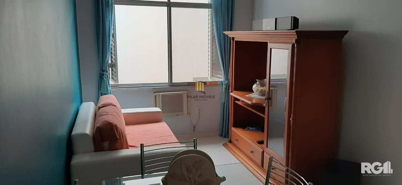 Apartamento de 1 Dormitório na PADRE CACIQUE - Cód. RP389314