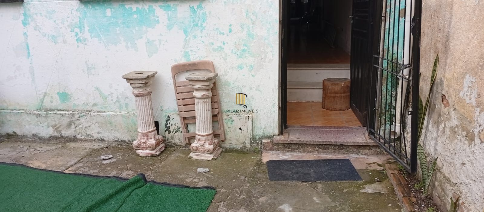 Casa Comercial 1 dormitórios à venda Cidade Baixa Porto Alegre/RS