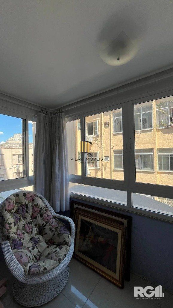APARTAMENTO 2 DORMITÓRIOS  - RP390784