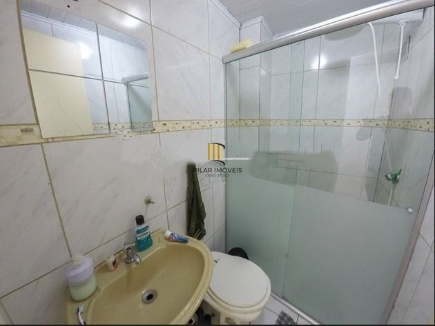 Apartamento JK para Venda - 36m², 1 dormitório, Centro Histórico