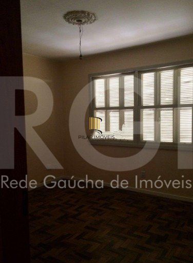 Apartamento para Venda - 117m², 3 dormitórios, sendo 1 suites, Cidade Baixa