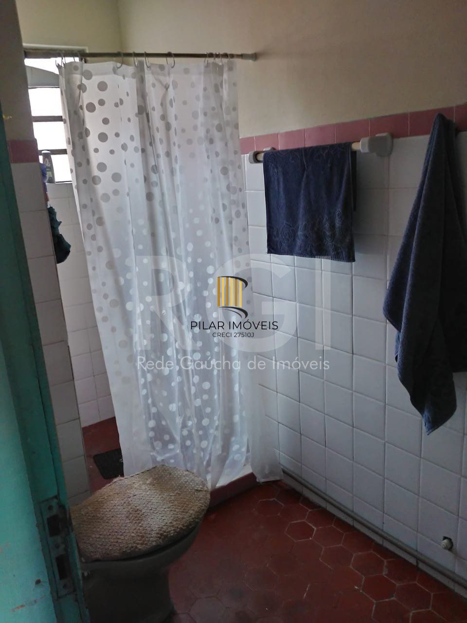 Casa para Venda - 130m², 2 dormitórios, 1 vaga - Cidade Baixa