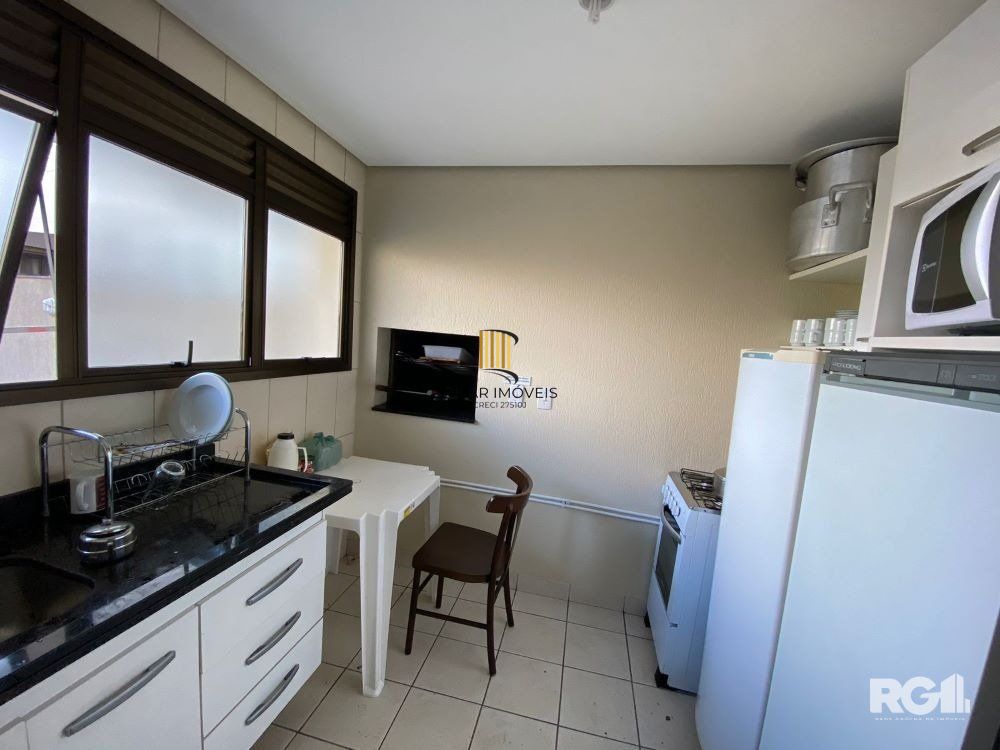 APARTAMENTO 2 DORMITÓRIOS COM VAGA DE GARAGEM COBERTA! CÓD.390235