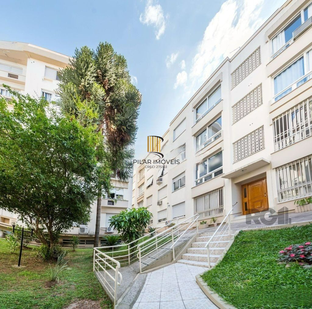 2 DORMITORIOS COM VAGA PROX.AO 6 TABELIONATO