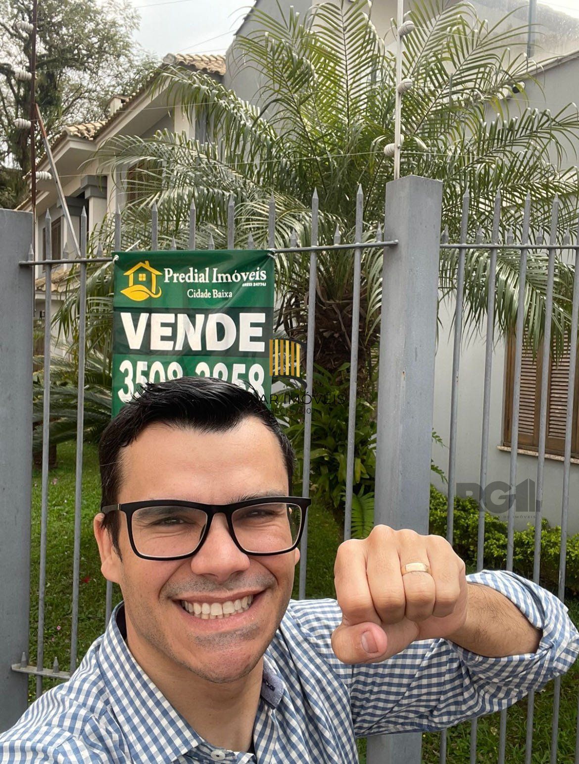 Casa 4 dormitórios à venda Partenon Porto Alegre/RS