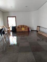 Cobertura 3 quartos, suite, terraço com piscina e garagem!