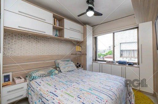 Cobertura 3 quartos na Cidade Baixa, Porto Alegre