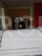 Cobertura 2 dormitórios à venda Mont Serrat Porto Alegre/RS