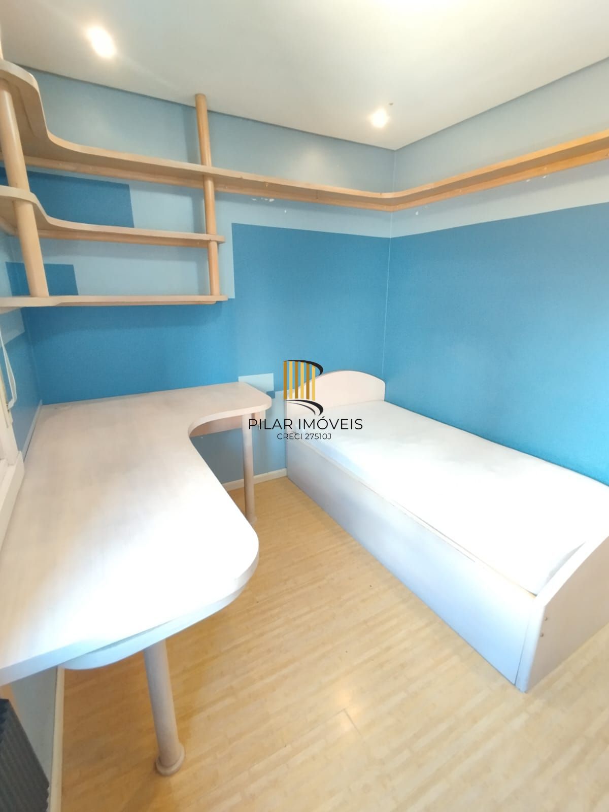 Apartamento à venda na José do Patrocínio – 2 dormitórios com suíte, vaga e lazer completo!