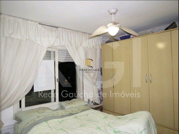 Apartamento para Venda - 42.79m², 1 dormitório, Cidade Baixa
