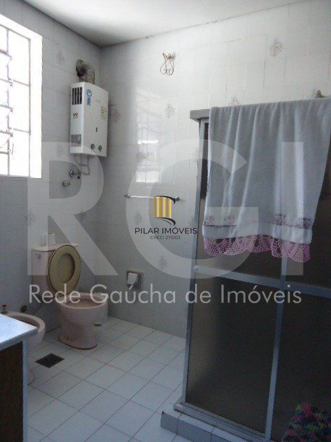 Casa para Venda - 170m², 3 dormitórios e garagem na  Cidade Baixa