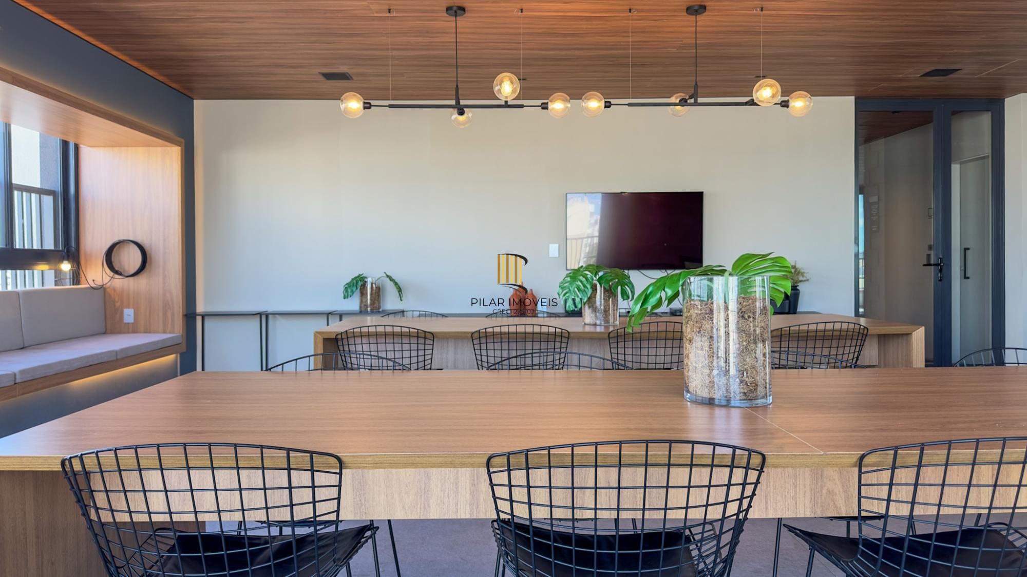 Apartamento LOFT NOVO na Cidade Baixa, Porto Alegre