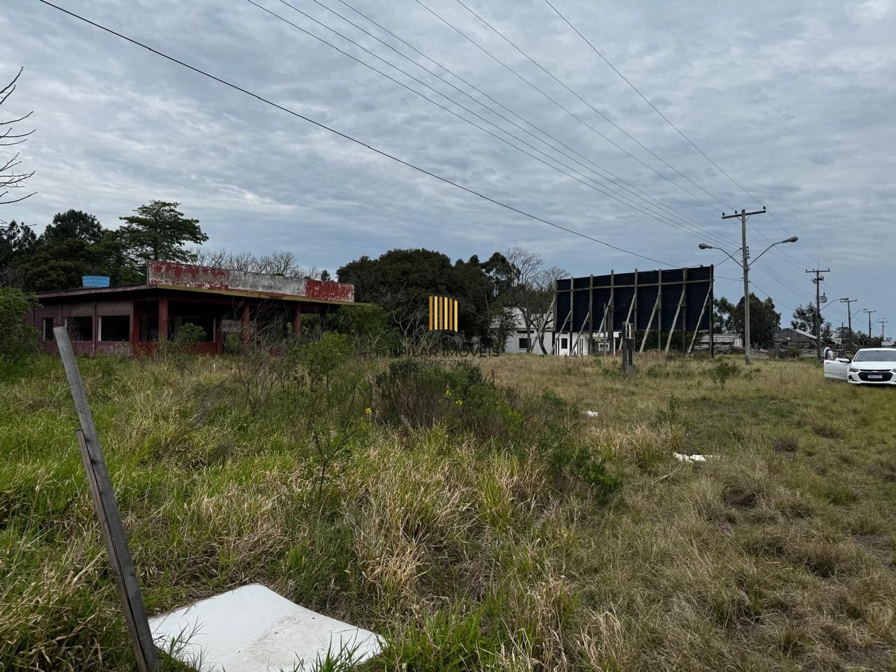 🏡 Terreno de 1 Hectare à Venda em Osório – Estrada do Mar de frente, RS com laudo Ambiental.