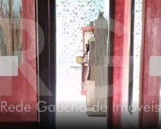 Casa para Venda - 100m², 3 dormitórios, 1 vaga - Mathias Velho