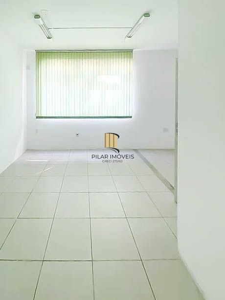 Sala Comercial de 50m² para Alugar, 4 salas divididas - Centro Histórico