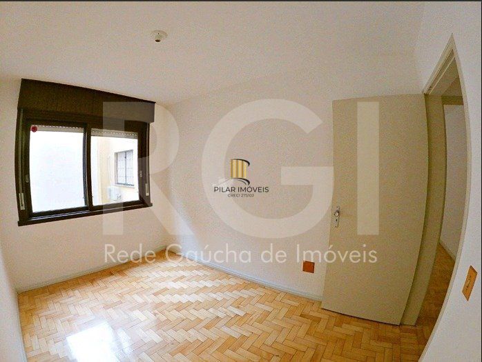 Apartamento para Venda - 64m², 2 dormitórios, Cidade Baixa