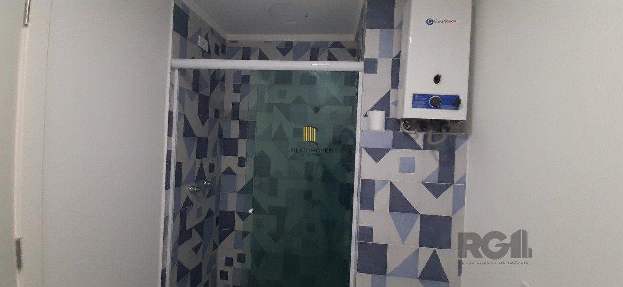 Cobertura   3 dormitórios, de frente , sacada integrada, com terraço , garagem c