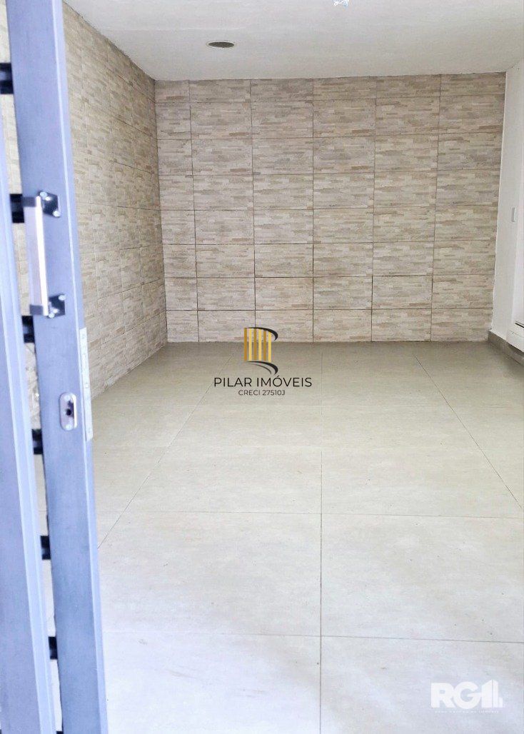 Casa à venda no Jardim do Salso - Porto Alegre - Cód. RP390826