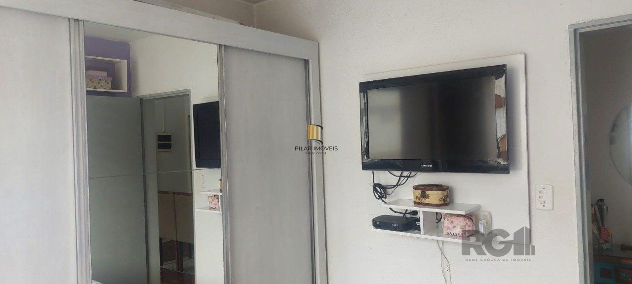 Apartamento1 quarto próximo do zaffari- Cidade Baixa!