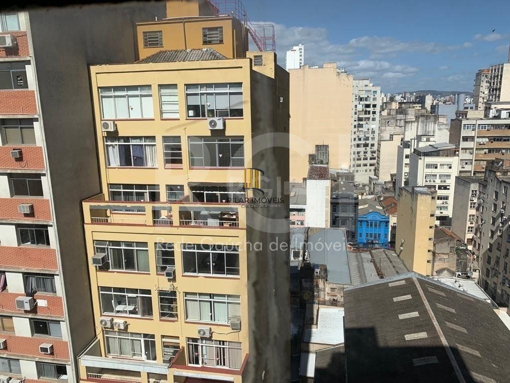Conjunto/Sala para Venda - 23.76m², 0 dormitórios, Centro Histórico