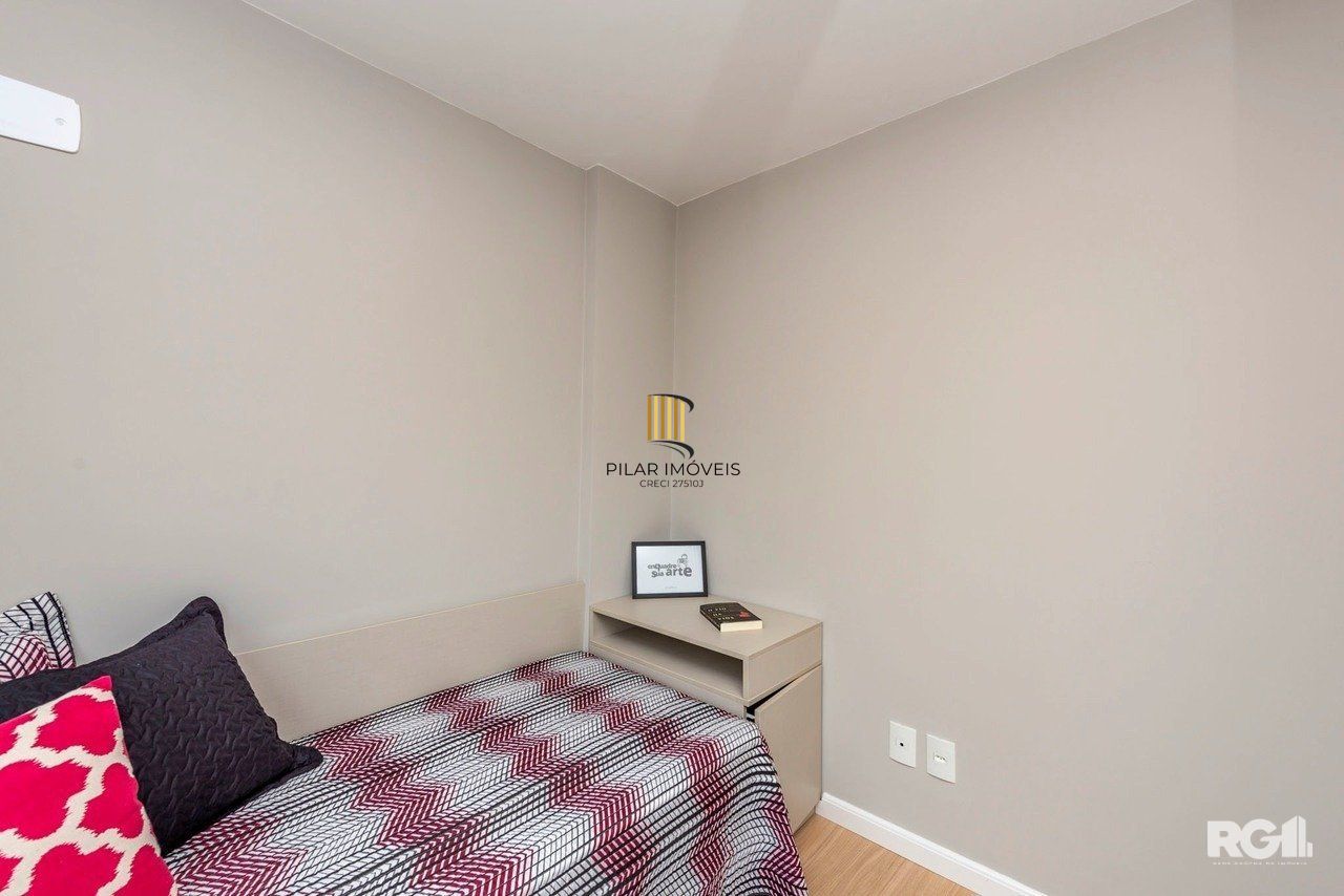 APARTAMENTO 2 DORMITÓRIOS A VENDA, NO JAMES JOYCE. RP388047
