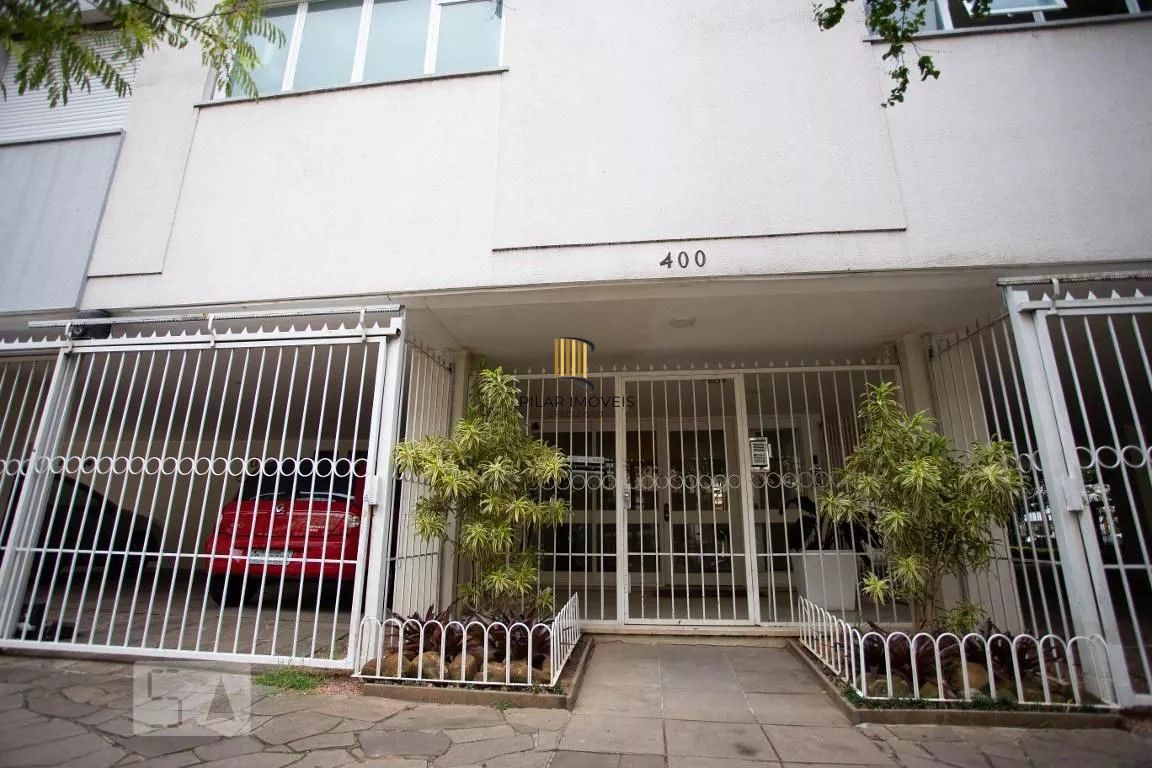 **Cobertura Residencial de 2 Quartos e duas quatro de garagem no bairro Petrópolis, Porto Alegre, RS** - Pilar Imóveis