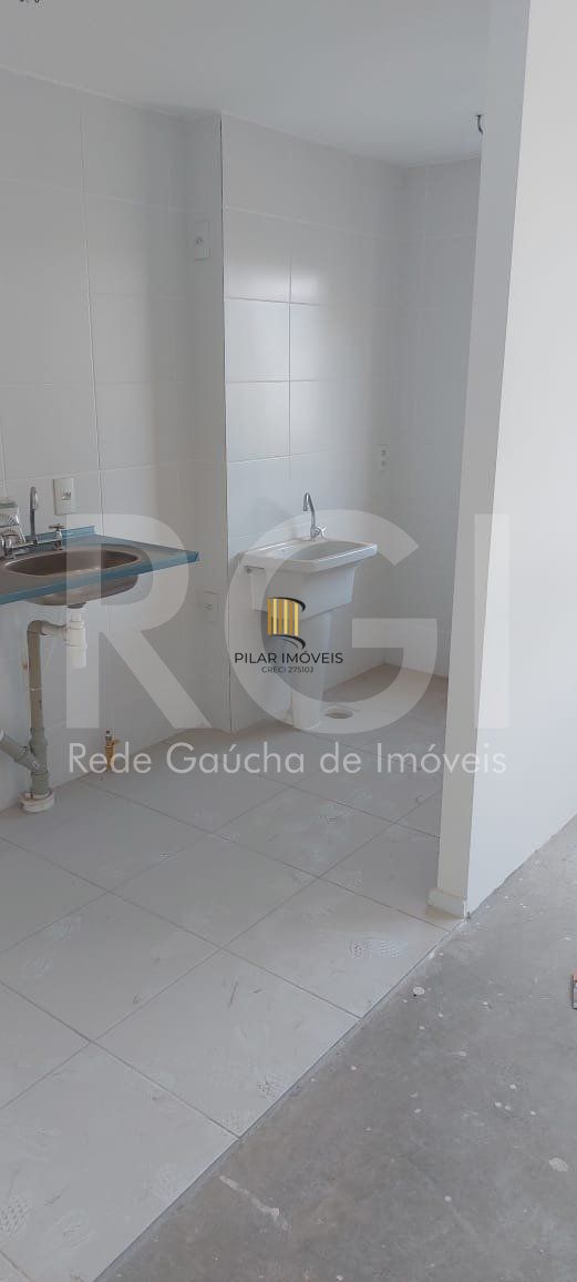 Apartamento para Venda - 60.61m², 2 dormitórios, sendo 1 suites, 1 vaga - Marech