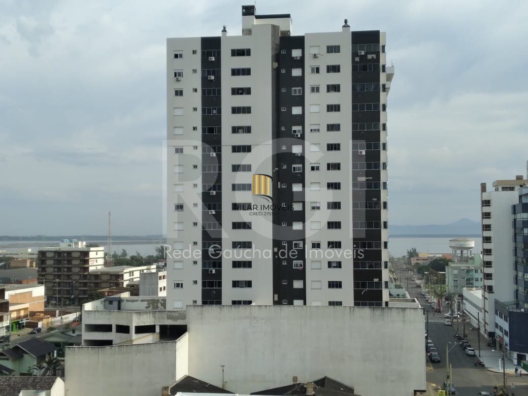 Apartamento com 3 Quartos e 3 banheiros à Venda, 129 m² Centro de Tramandaí