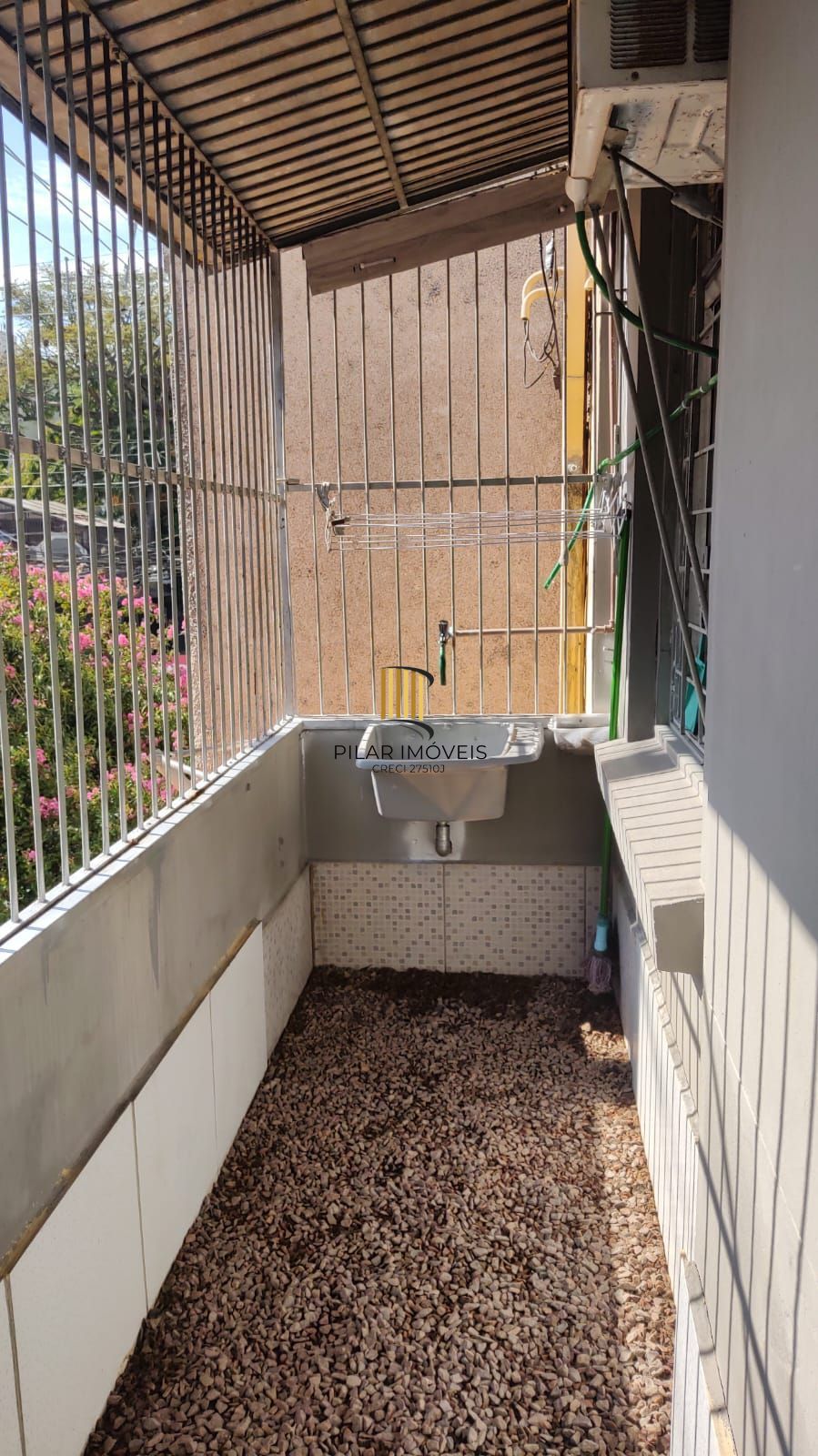 Prédio  Residencial no Coração  da Cidade Baixa de Porto Alegre!**