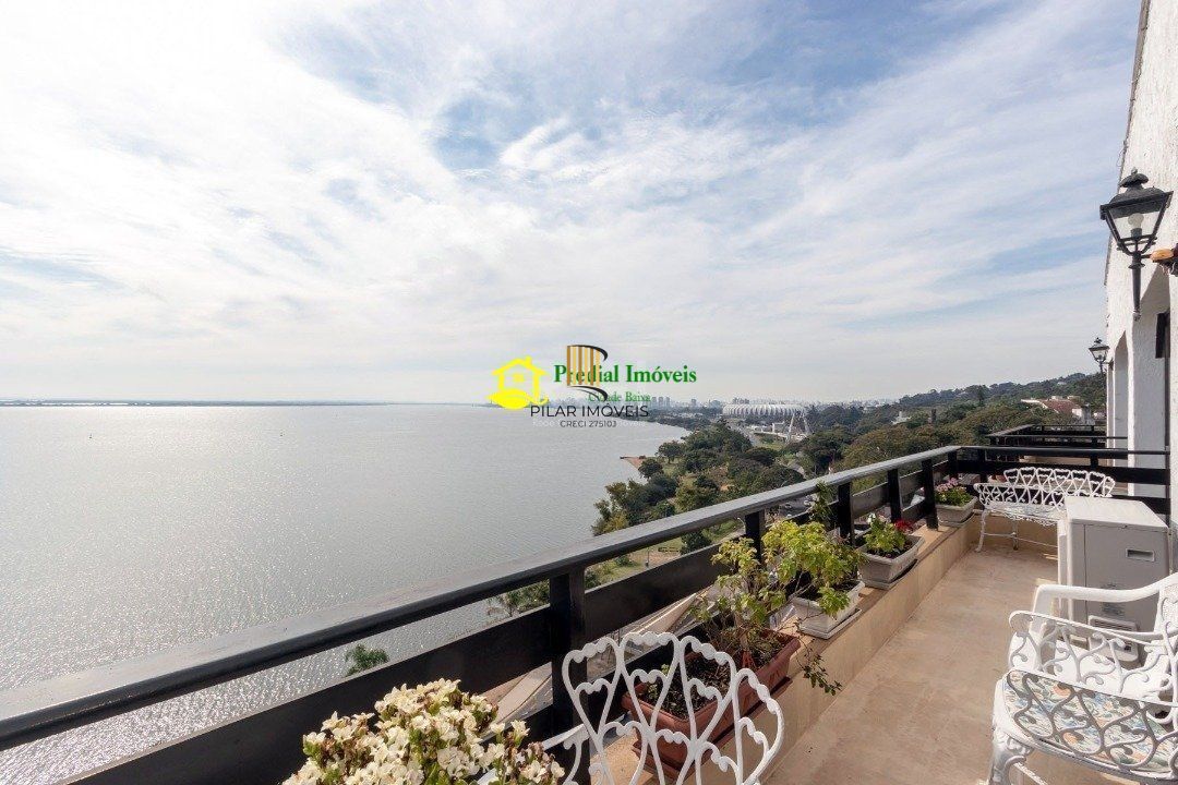 Cobertura para Venda - 306.94m², 3 dormitórios, sendo 2 suites, 2 vagas - Menino