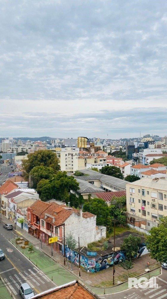 APARTAMENTO JK - STUDIO - 30M2 PRIVATIVOS Cód. 237694-RP