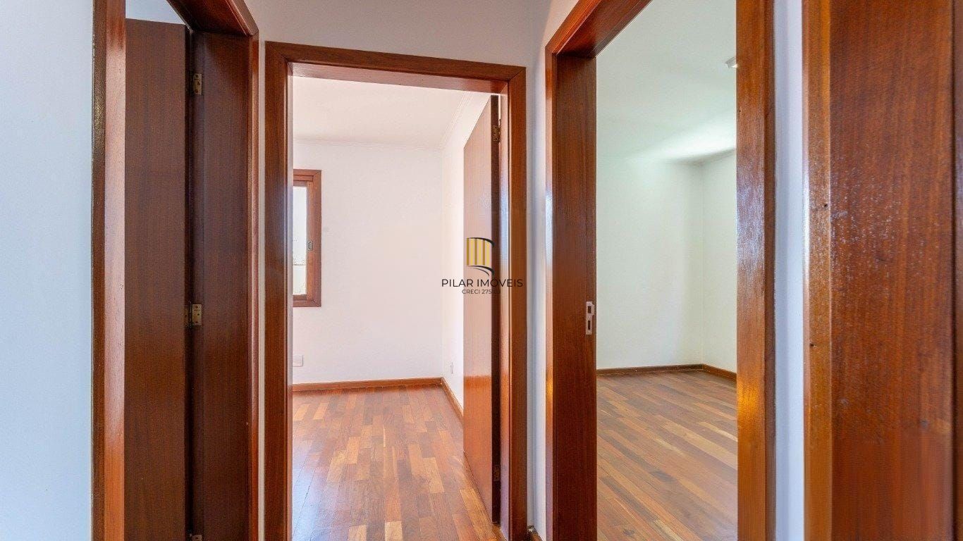 ✨ Apartamento Amplo no Itu Sabará — Conforto e Espaço para Viver Bem!