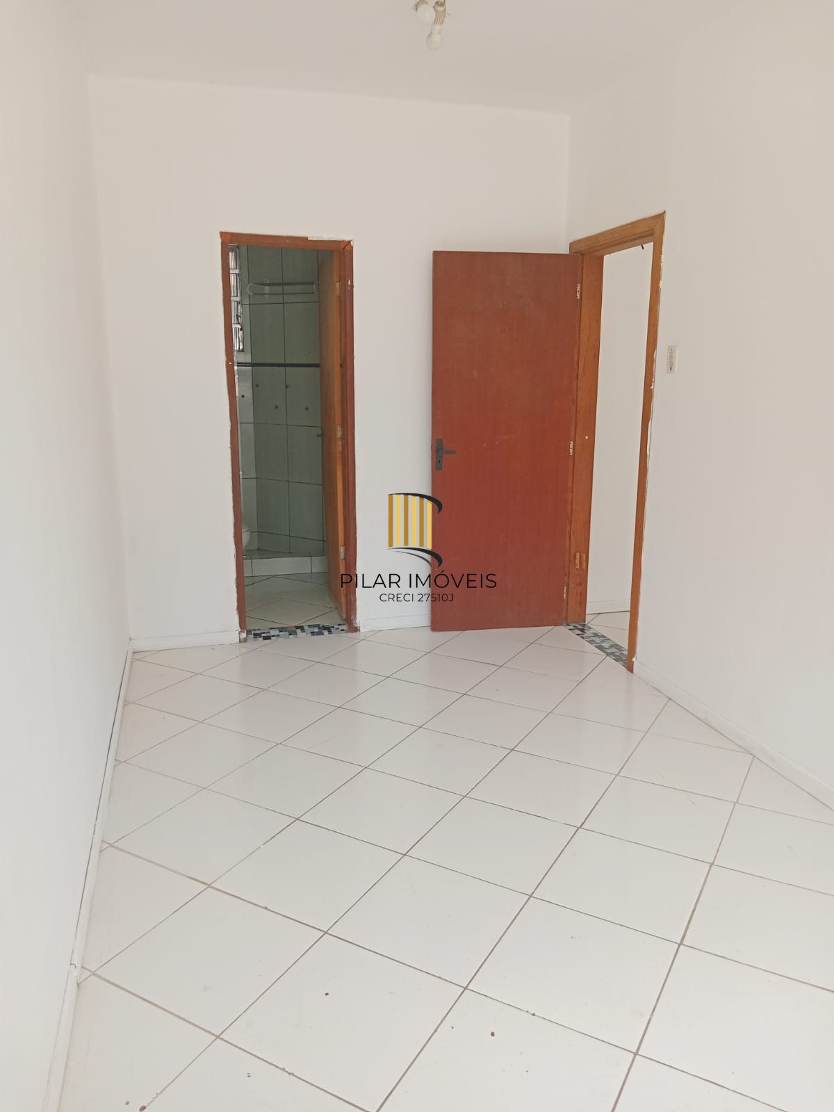 Apartamento 1 dormitório no bairro Cidade Baixa