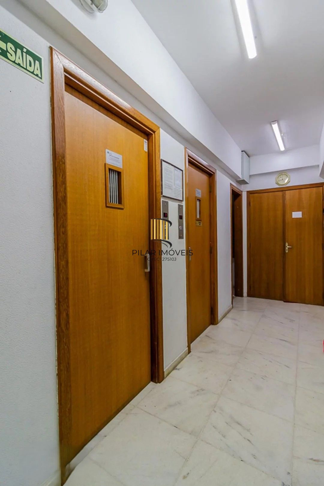 Apartamento 1 dormitório no bairro Centro Histórico