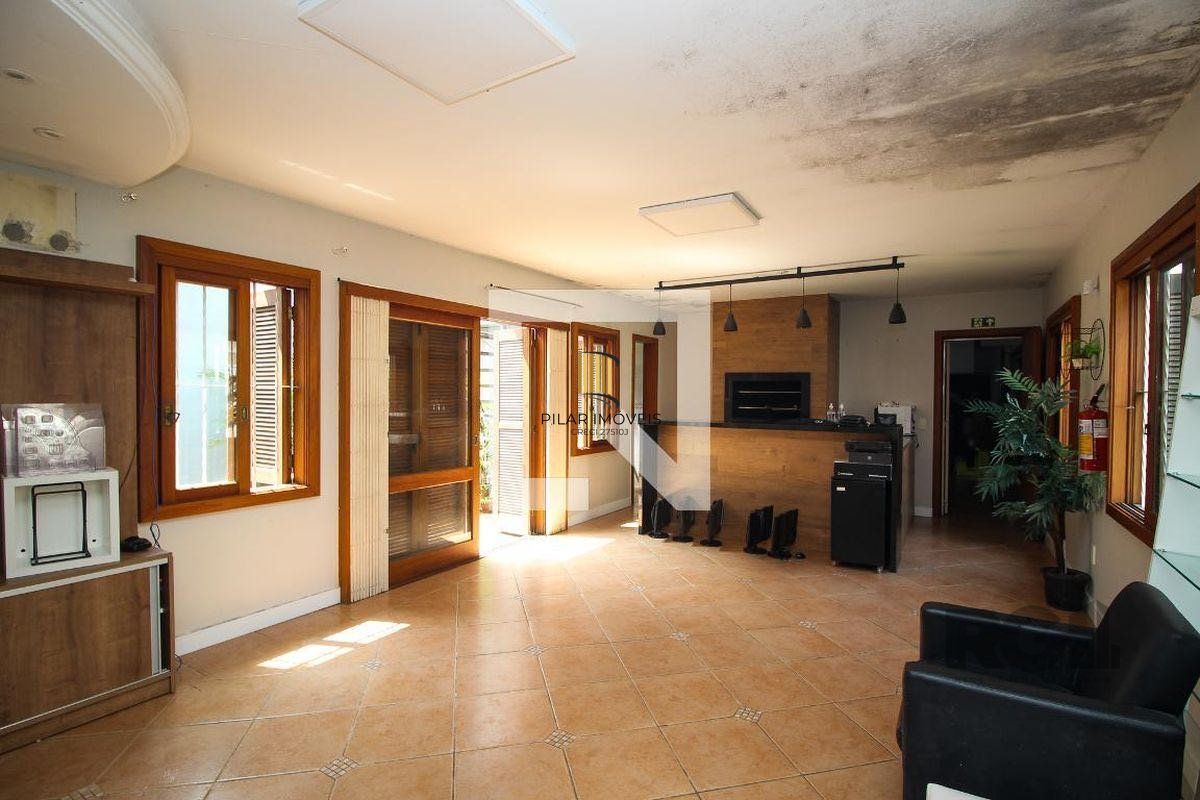 Casa 4 dormitórios à venda Partenon Porto Alegre/RS