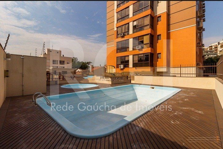 Apartamento para Venda - 95m², 3 dormitórios, sendo 1 suites, 1 vaga - Menino De