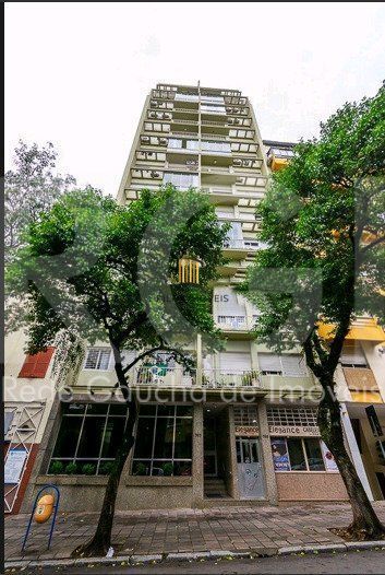 Apartamento para Venda - 97m², 3 dormitórios, Centro Histórico